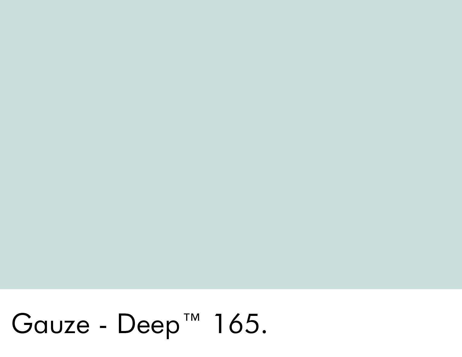 Gauze - Deep
